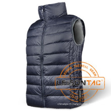 LFDY-W04 femelle manteau balistique de Kevlar /TAC-TEX avec norme répond aux USA.